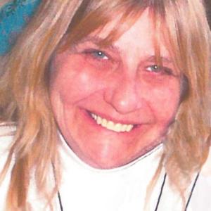 Cheryl Pinkham