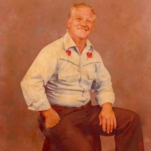 Donald A. Robbins Jr.