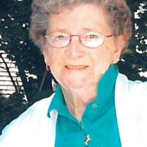 Dorothy Stevens