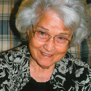 Florence Stone