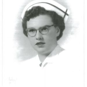 Marion G. Woodcock