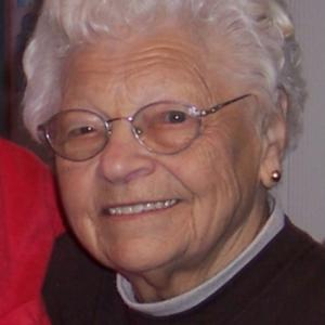 Pauline Zenkus