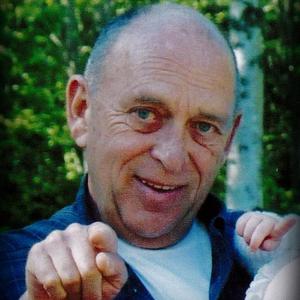 David "Dave" Robotham