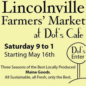 farmers market