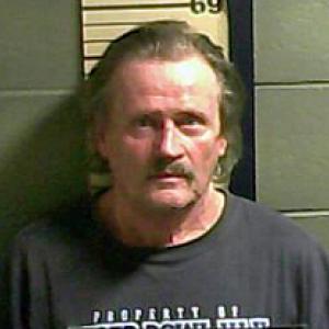 Charles F. Berry of Camden. (Courtesy Knox County Jail)