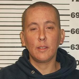 Tracey Oliver of Monroe. (Courtesy Waldo County Jail)