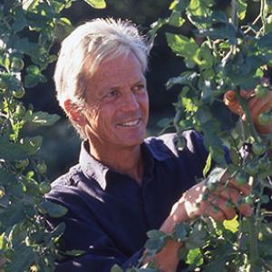 Eliot Coleman has been selected to receive the James Beard Foundation Leadership Award. (Photo courtesy James Beard Foundation)