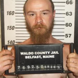 Dale Rowe (photo courtesy of the Waldo County Sheriff’s Department)