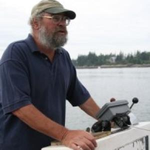 Ed Glaser (Photo courtesy StationMaine.org)