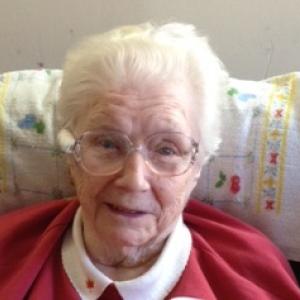 Mildred Flagg