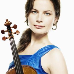 Violinist Bella Hristova will perform in the Opening Night Gala July 9 at 7:30 p.m. at the Rockport Opera House and July 10 at 6 p.m. in Union Hall during the opening week of Bay Chamber Concerts' Summer Concert Series, which runs through August 14. (Photo courtesy Bay Chamber Concerts)