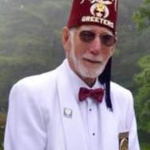 Philip Russell Black Sr.