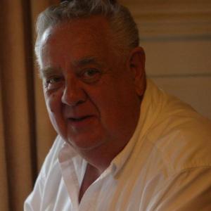 Jon Roger Thompson Sr.