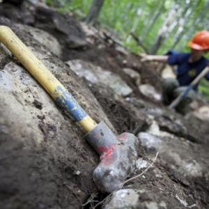CMLT will hold trail maintenance workshops June 6 and 30. (Photo courtesy Christina Rutter)