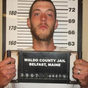 Benjamin Young (photo courtesy of the Waldo County Sheriff’s Office)