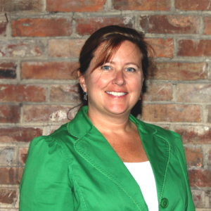 Brenna Herridge, business development director for Dream Local Digital, will speak to the St. George Business Alliance Tuesday, June 9. (Photo courtesy SGBA)