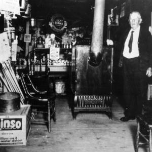 dearborns store
