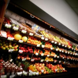 Belfast CommunityCo-op, produce 