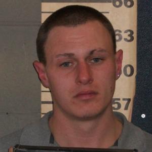 Kristopher Hillgrove (Courtesy Knox County Jail)