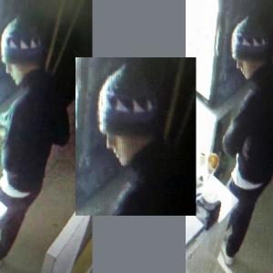(Images courtesy Camden Police Department)