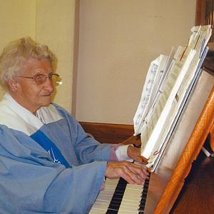 Louise Bickford