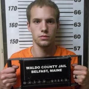 Paul Hustus (photo courtesy of the Waldo County Sheriff’s Office)