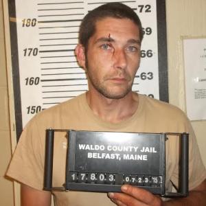 Robert Later (photo courtesy of the Waldo County Sheriff’s Office)