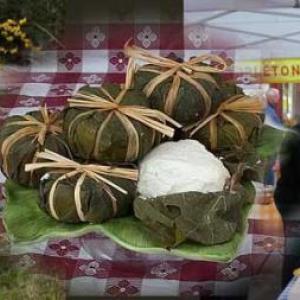 (Image courtesy Appleton Creamery)