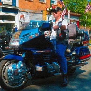 Darryl S. “Budg” Leavitt