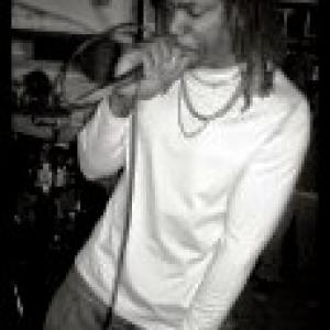 Jamaican singer Ras Ian (Photo courtesy of Speakeasy)