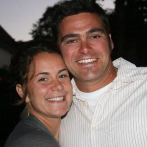 Stacy and Sam Whitley of Hope. Sam Whitley was killed in the Gulf of Mexico while working on a drilling ship, Pacific Santa Ana, owned by Chevron contractor Pacific Drilling. (Facebook photo)