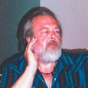 Benjamin MacDonald