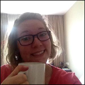 Brianna Monahan, dietitian nutritionist, of Camden