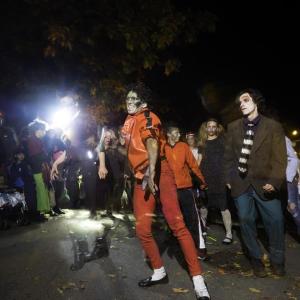 Thriller (Photo by Eliza Massey)