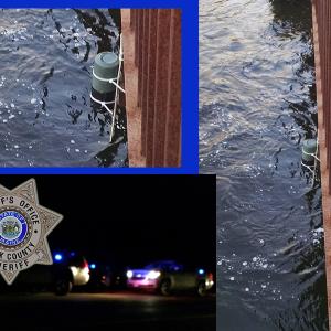(Photos courtesy Knox County Sheriff’s Office/by Sarah Shepherd)