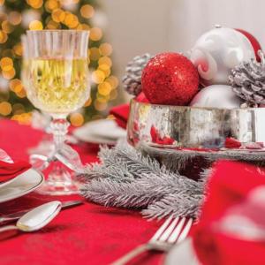 Where to go, eat and drink when everyone else is closed on Christmas Eve and Christmas Day