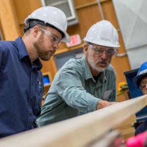 (Photo courtesy UMaine)