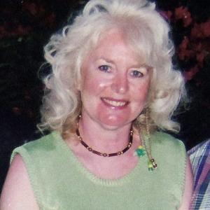 Carolyn Chapman