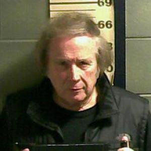 Don McLean. (Courtesy Knox County Jail)