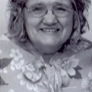 Carol Louise Ash