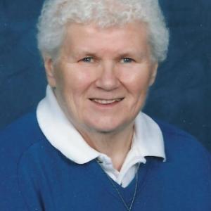 Elizabeth ‘Betty’ Bilodeau
