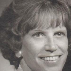 Janet Bird Burns