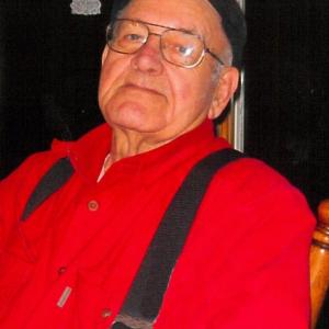 Elbert W. Burton, Jr.