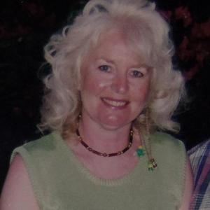 Carolyn Chapman