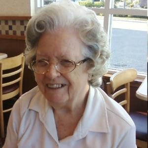 Margie Grover