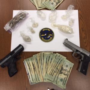 Courtesy of Maine Drug Enforcement Agency