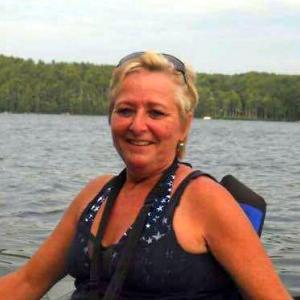 Debra Arlene Linscott
