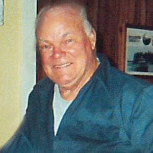 Laurence Marriner