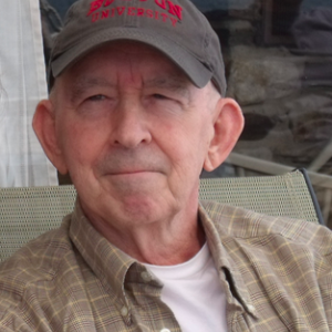 Peter Francis Murphy