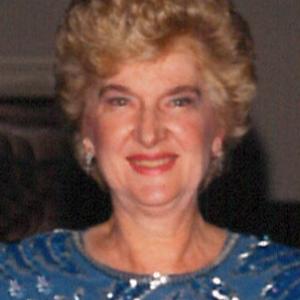 Mary Frances Opp